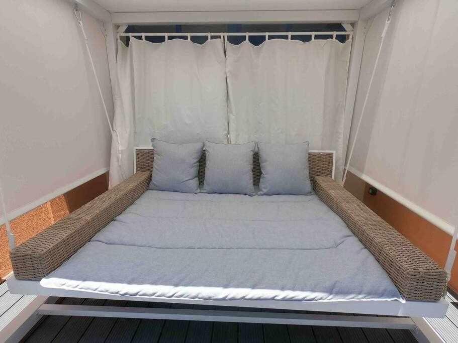 Apartamento Con Diseno Moderno Y Piscina 塔乌里托 外观 照片